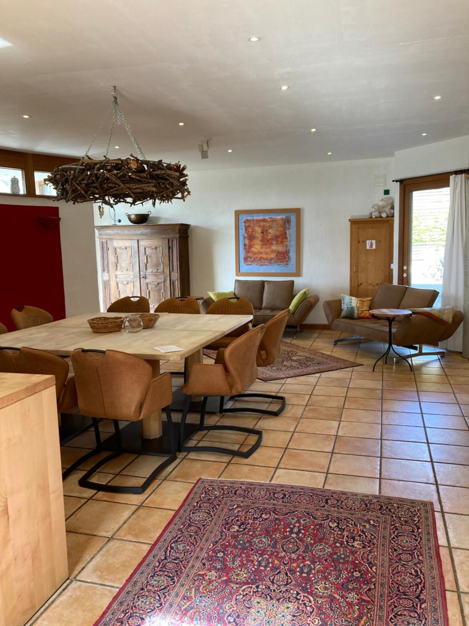 Paulis Cozy 4-bedroom - Fireplace & Sun Terrace 4 Bathrooms - Free Parking, Sauna & Linens Included Casa vacanze Bullange/Büllingen