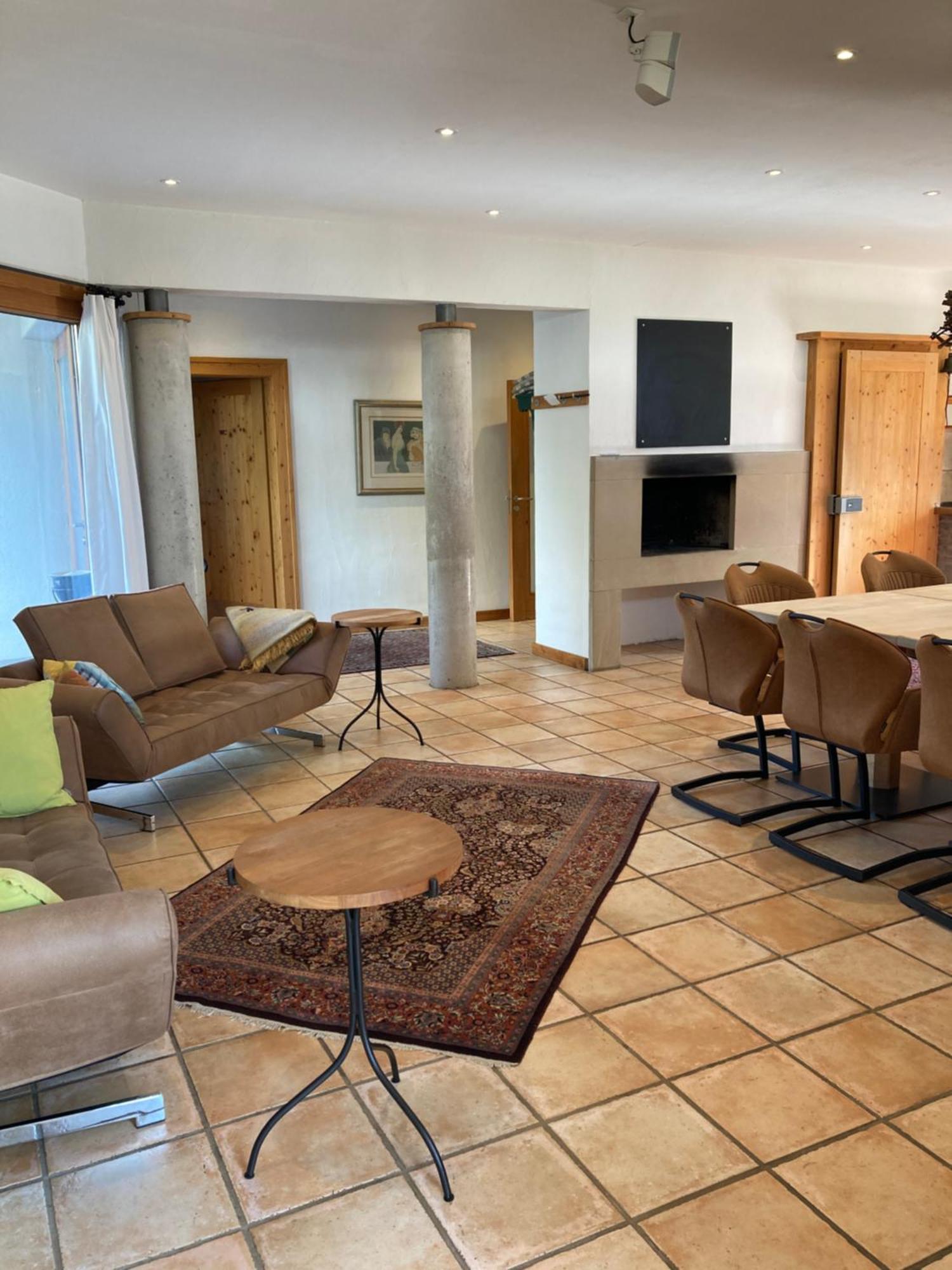 Casa vacanze Paulis Cozy 4-bedroom - Fireplace & Sun Terrace 4 Bathrooms - Free Parking, Sauna & Linens Included Bullange/Büllingen