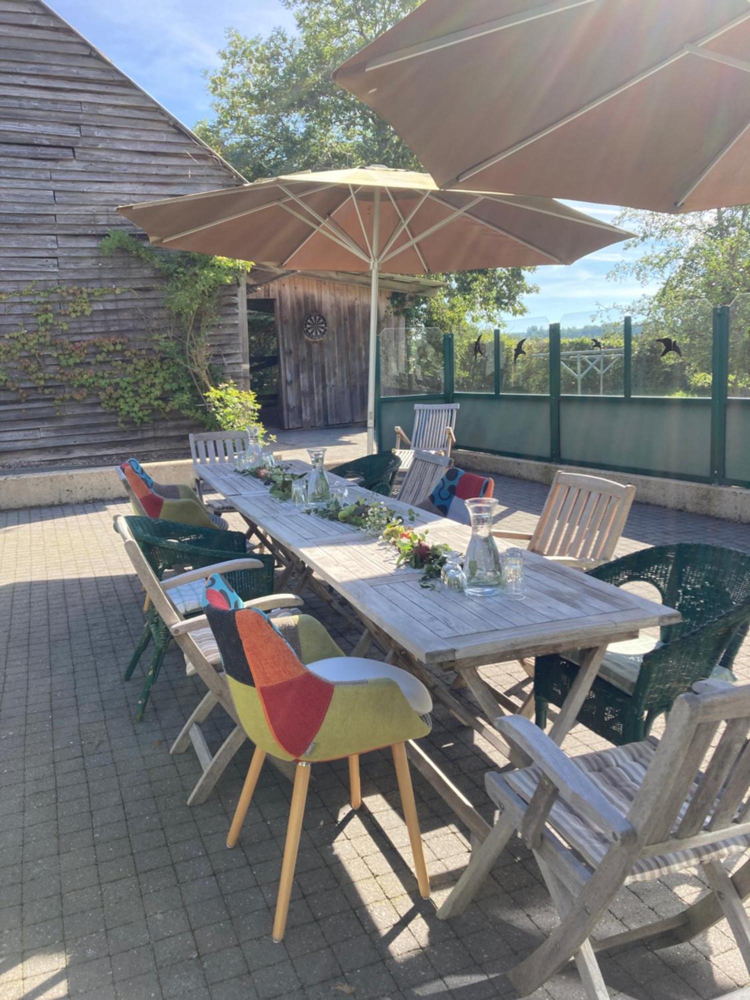 Casa vacanze Paulis Cozy 4-bedroom - Fireplace & Sun Terrace 4 Bathrooms - Free Parking, Sauna & Linens Included
