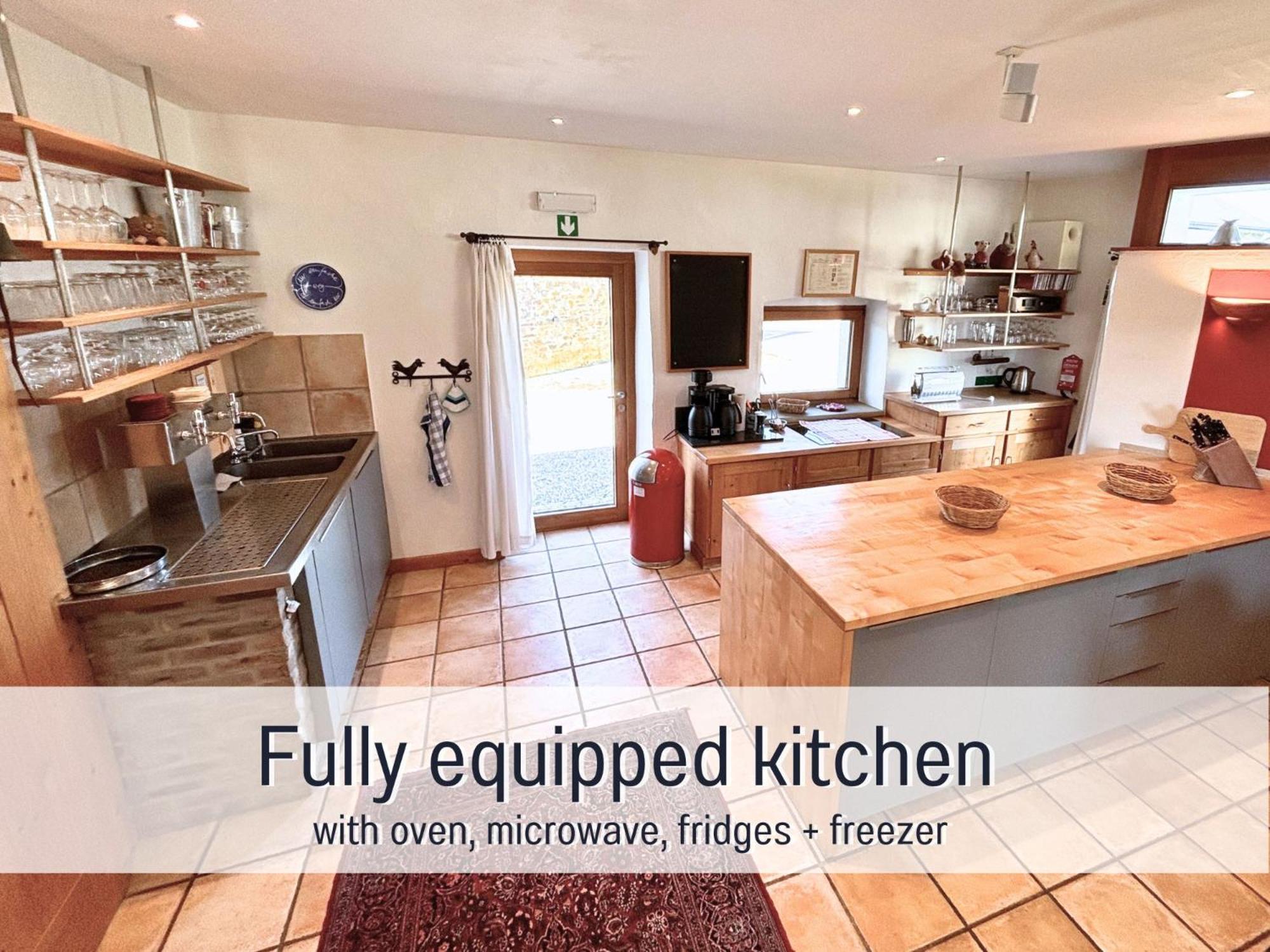 Holiday home Paulis Cozy 4-bedroom Vacation - With 4 Bathrooms Sun Terrace & Sauna, To Hike & Bike, To Chil & Meet *