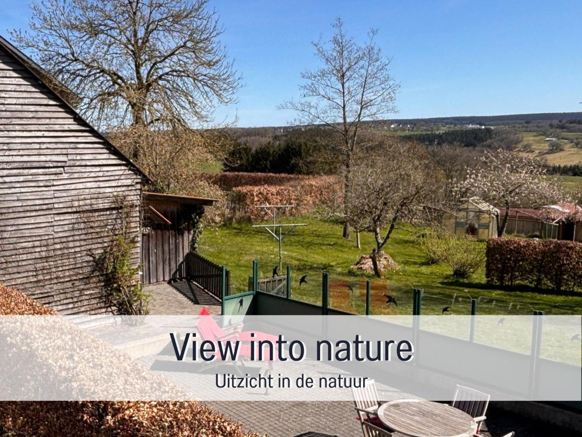Paulis Cozy 4-bedroom Vacation - With 4 Bathrooms Sun Terrace & Sauna, To Hike & Bike, To Chil & Meet *